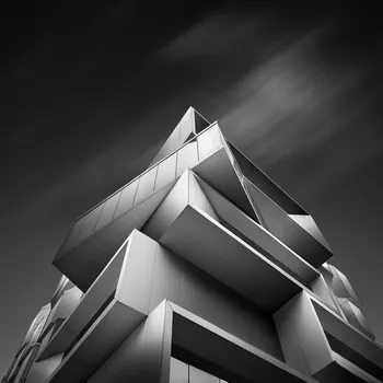 Plakát Plakát, Obraz - Hui Hotel, Li Jian