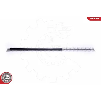 Příslušenství karosérie SKV Pneumatická pružina, zavazadlový / nákladový prostor 52SKV682