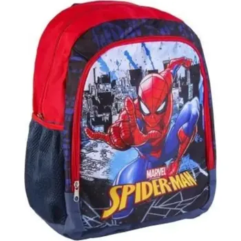 Dětský batoh Marvel Spiderman CEP2100004079 backpack barevný 18l