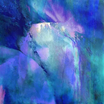 Plakát Plakát, Obraz - purple harmony, Annette Schmucker