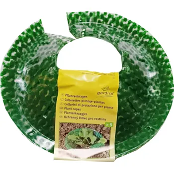 Gardiso Ochranný límec pro rostliny 5 ks