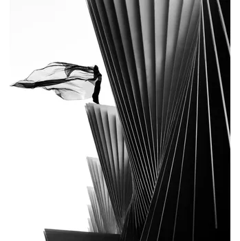 Plakát Plakát, Obraz - On the Edge, Patrick Odorizzi