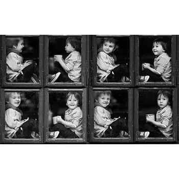 Plakát Plakát, Obraz - Moods, Tatyana Tomsickova