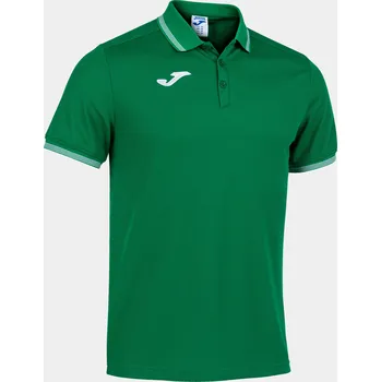 Joma Campus III Polo Velikost: XS 101588_450_XS