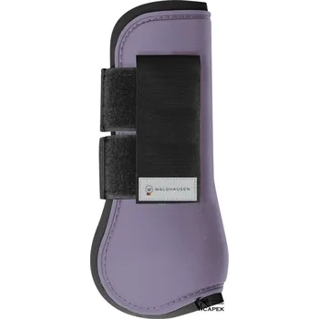 Koňské kamaše Šlachovky Waldhausen -BASIC- - Hnědá - Pony