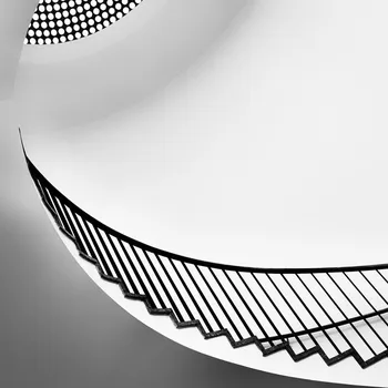 Plakát Plakát, Obraz - Curving up, Jeroen van de