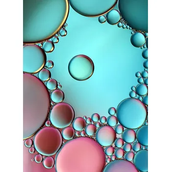 Plakát Plakát, Obraz - Surrounded or protected ?, Heidi Westum