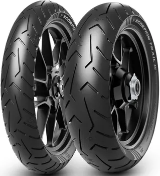 Pirelli Scorpion Trail III 90/90 -21 54 V