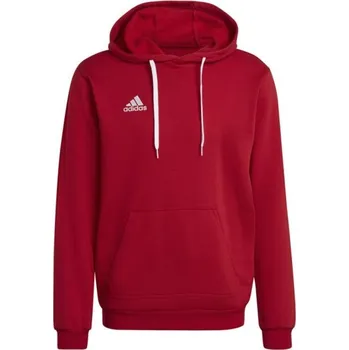 Pánská mikina Mikina s kapucí adidas Entrada 22 Velikost: XXL H57514XXL