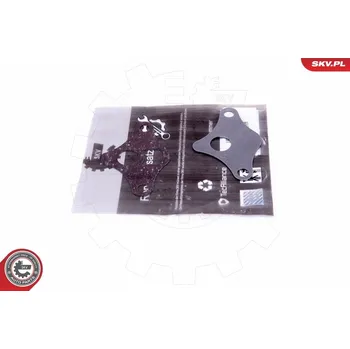 Ventil palivového systému SKV Sada na opravu, ventil AGR 14SKV522