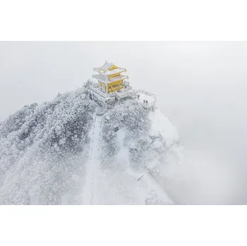 Plakát Plakát, Obraz - the Moon Palace, Simoon