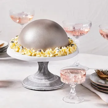 Potravinářské barvivo Metalický sprej stříbrný FUNCAKES 100 ML