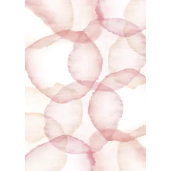 Plakát Plakát, Obraz - Bubbly Pink, Martina Pavlova