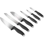 Sada nožů Berlingerhaus BH-2947 nerez 6 ks Antracit Collection
