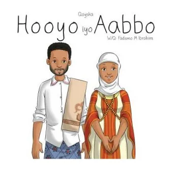 Populárně naučná literatura pro dospělé Hooyo Iyo Aabbo – Fadumo M Ibrahim,Yami Group (SO)