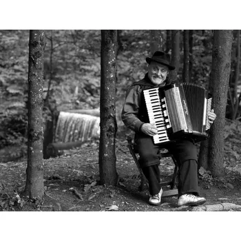 Plakát Plakát, Obraz - Happiness, Izak katz