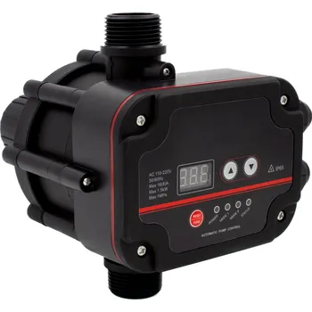 BELUMI PUMPY BPC APS-2, 1.1kW, 1-8bar, IP65