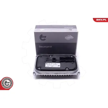 Řídící jednotka SKV Řídící jednotka, osvětlení 59SKV177