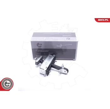 Dveře karosérie SKV Uchycení dveří 60SKV900