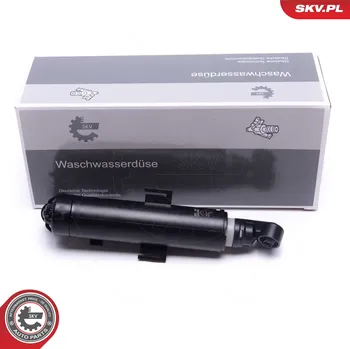 Autosklo SKV Tryska ostřikovače, čištění světlometu 15SKV673