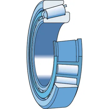 Ložisko LM 29749/710/Q SKF