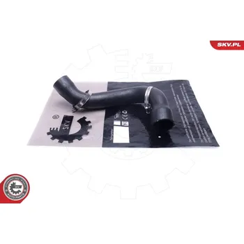 SKV Hadička plnicího vzduchu 54SKV154