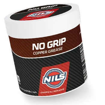 Plastické mazivo NILS Měděné mazivo