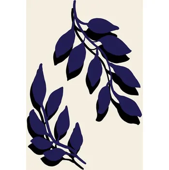 Plakát Plakát, Obraz - Blue Twigs, Studio Collection