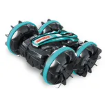 Obojživelné auto na dálkové ovládání…