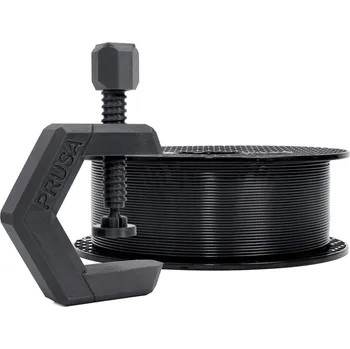 Filament Prusament PETG Matte Black 1kg