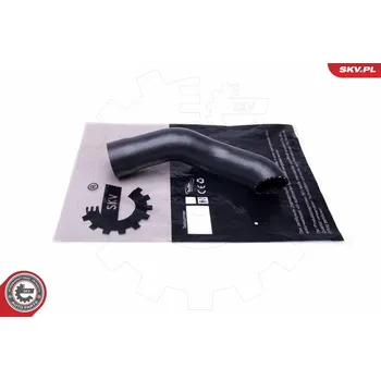 SKV Hadička plnicího vzduchu 43SKV356