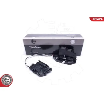 Autozámek SKV Zámek dveří 60SKV121