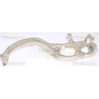 Čep nápravy Čep nápravy, zavěšení kol TRISCAN 8500 29709
