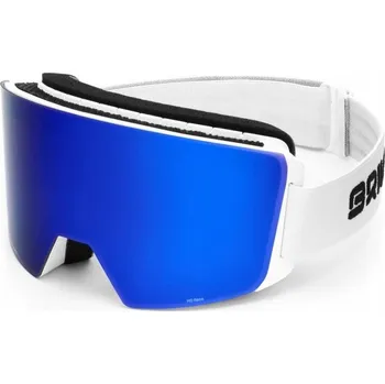 BRIKO GARA VULCANO 8.8 FIS 2 LENSES Matt White