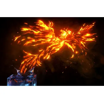 Plakát Plakát, Obraz - Arise, Christophe Kiciak