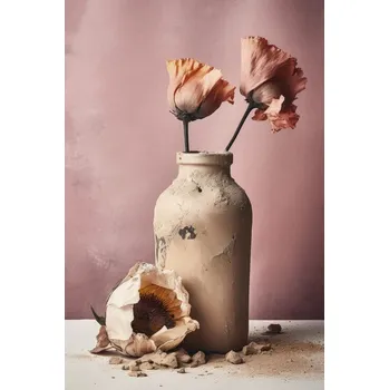 Plakát Plakát, Obraz - Fragile Beauty, Treechild