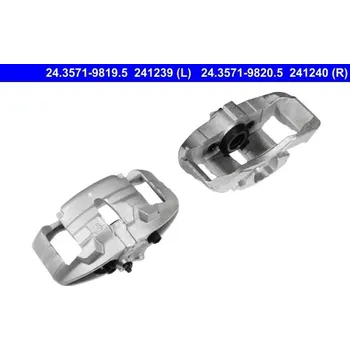 Brzdový třmen Brzdový třmen ATE 24.3571-9820.5