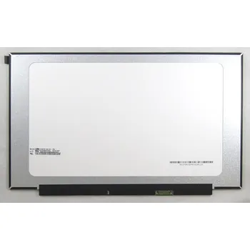 Náhradní displej pro notebook NV156FHM-N4S V8.1 - atyp (užší elektronika) matný
