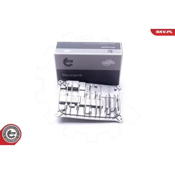 Řídící jednotka SKV Řídící jednotka, osvětlení 59SKV047