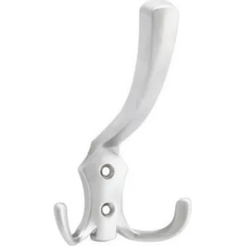 TS Věšák ROMANA I chrom satin