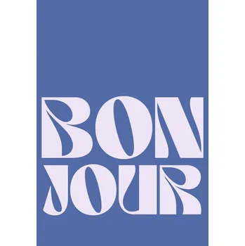 Plakát Plakát, Obraz - 96, Athene Fritsch