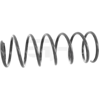 GH Pružina podvozku GH-204701