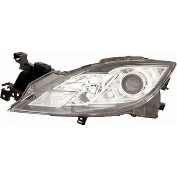 Přední světlomet LORO Světlomet LOR 216-1155R-LEMN1