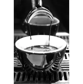 Plakát Plakát, Obraz - Coffee 04, Pictufy Studio