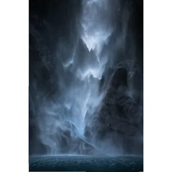 Plakát Plakát, Obraz - Water Dance, John Kitching