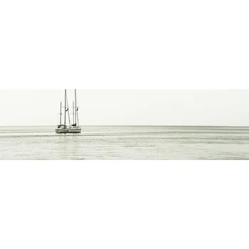 Plakát Plakát, Obraz - At sea | Vintage, Melanie Viola