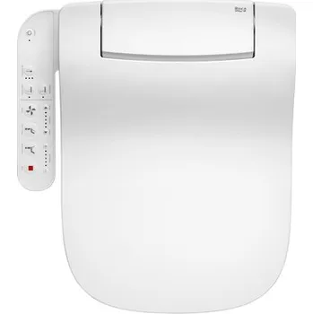 WC sedátko Roca Multiclean sedátko Advance Soft A804004001