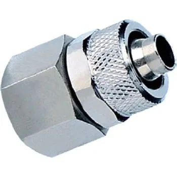 Příslušenství k čerpadlu TS Šroubení přímé vnitřní 3/8x8/6