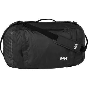 Helly Hansen cestovní taška Hightide Waterproof Duffel 50l black