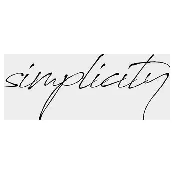 Plakát Plakát, Obraz - Simplicity, Finlay & Noa